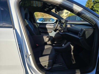 2026 Volvo EX30 Plus