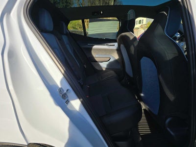 2026 Volvo EX30 Plus