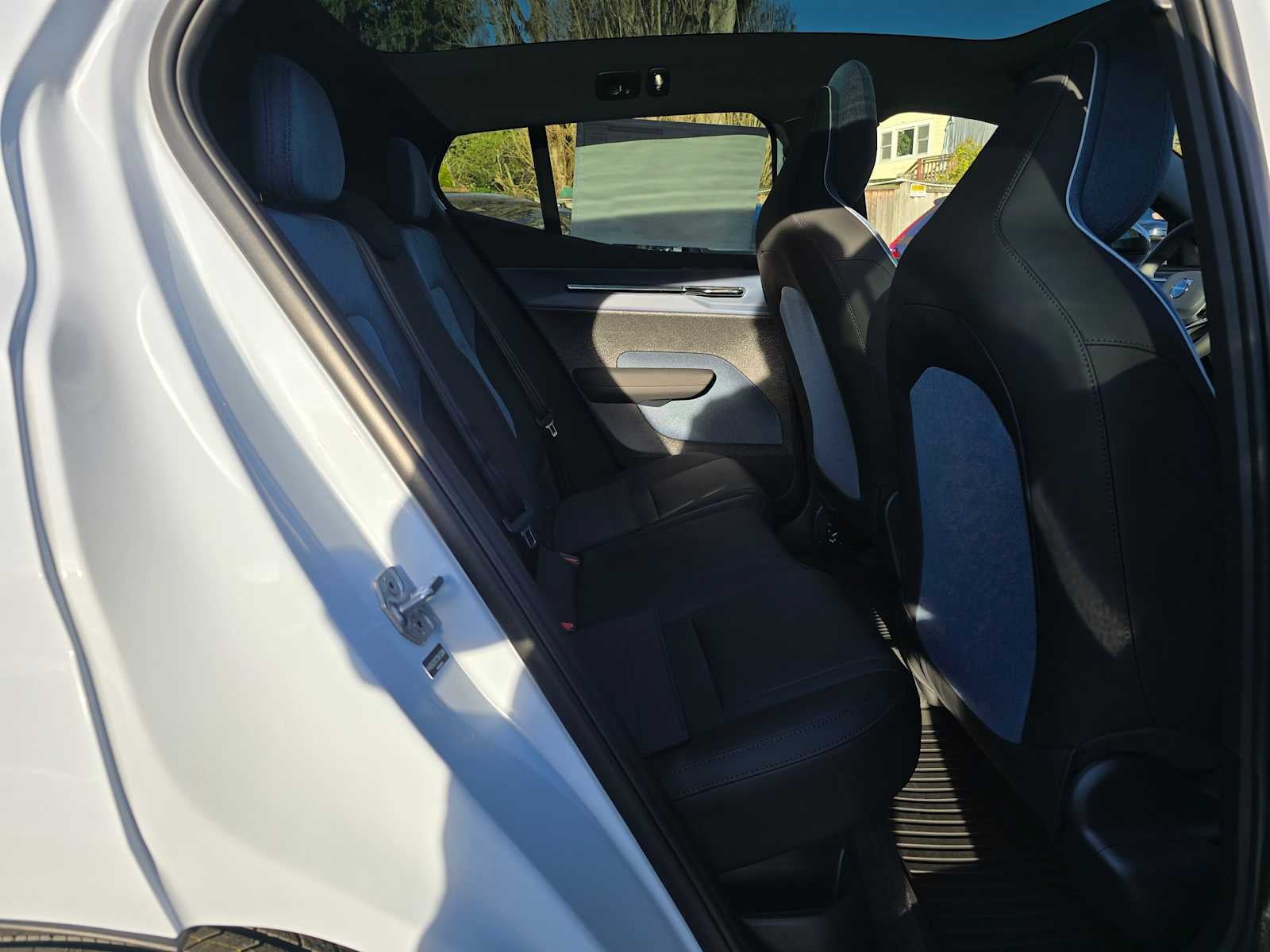 2026 Volvo EX30 Plus