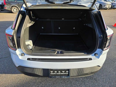 2026 Volvo EX30 Plus
