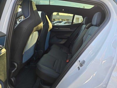 2026 Volvo EX30 Plus