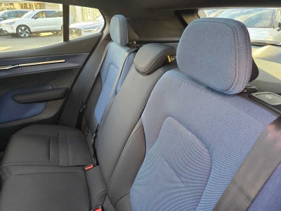 2026 Volvo EX30 Plus