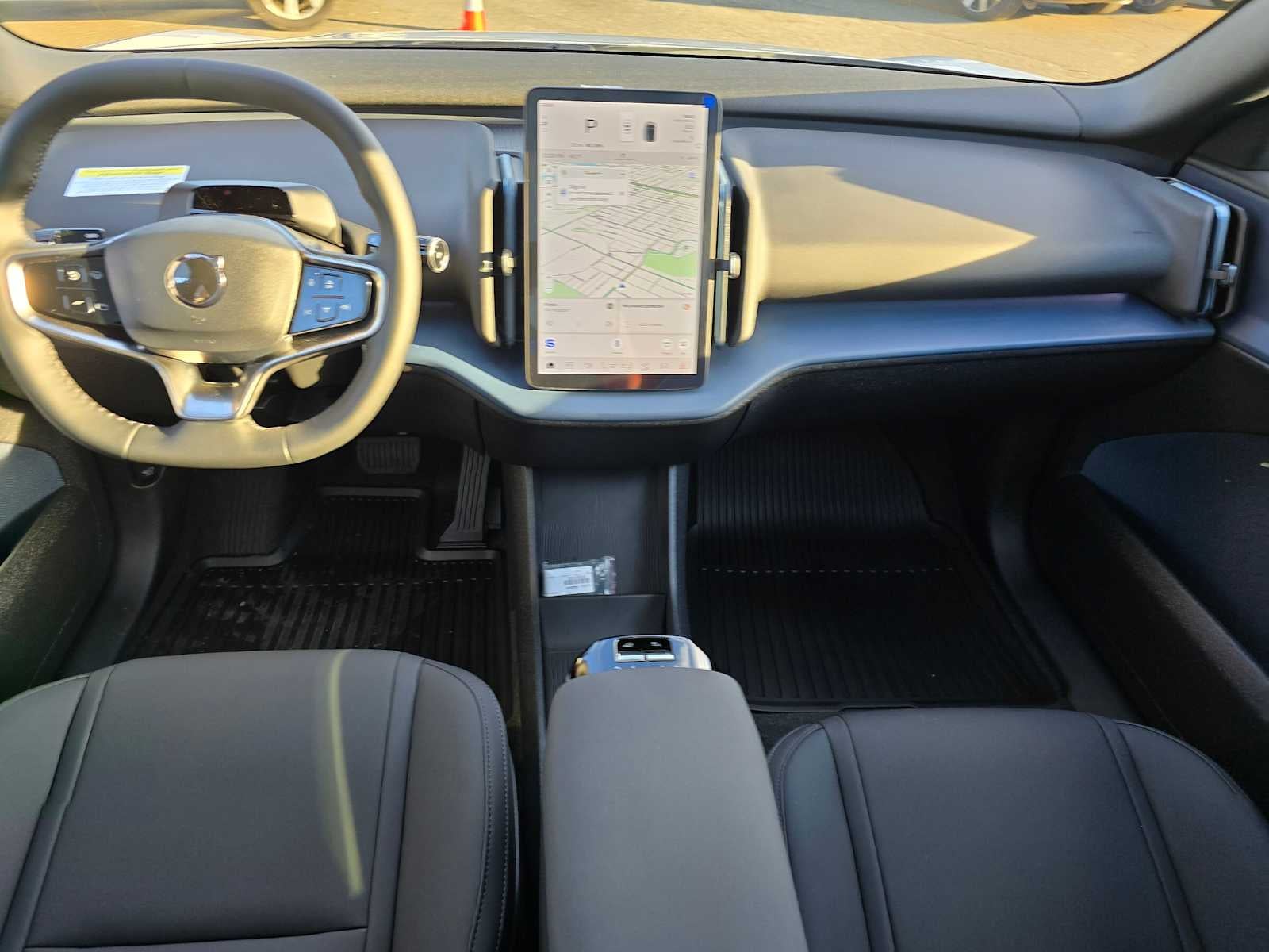 2026 Volvo EX30 Plus