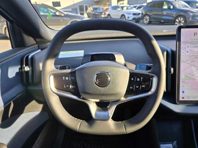 2026 Volvo EX30 Plus