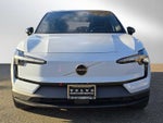 2026 Volvo EX30 Plus