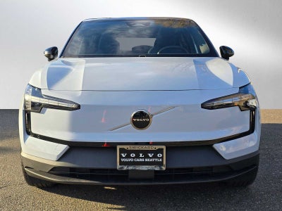 2026 Volvo EX30 Plus