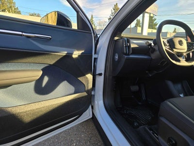 2026 Volvo EX30 Plus