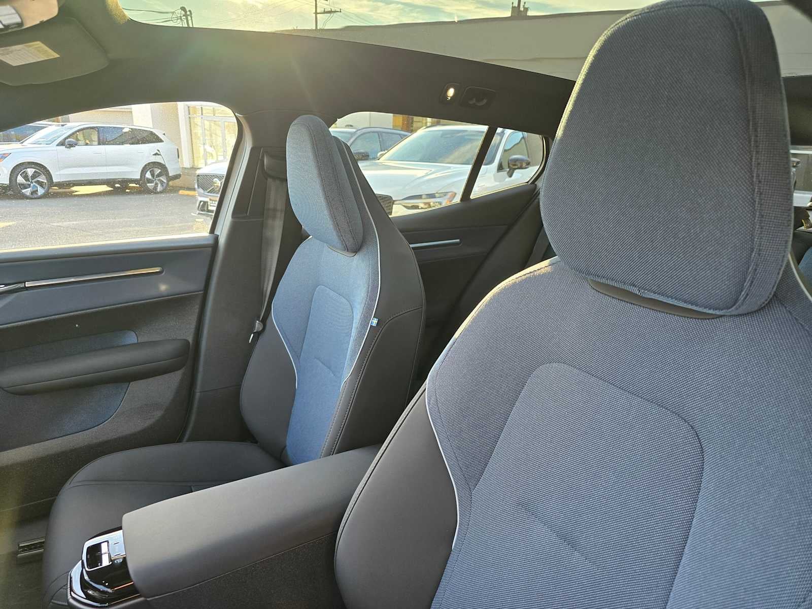 2026 Volvo EX30 Plus