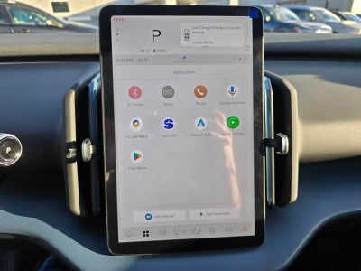 2026 Volvo EX30 Plus