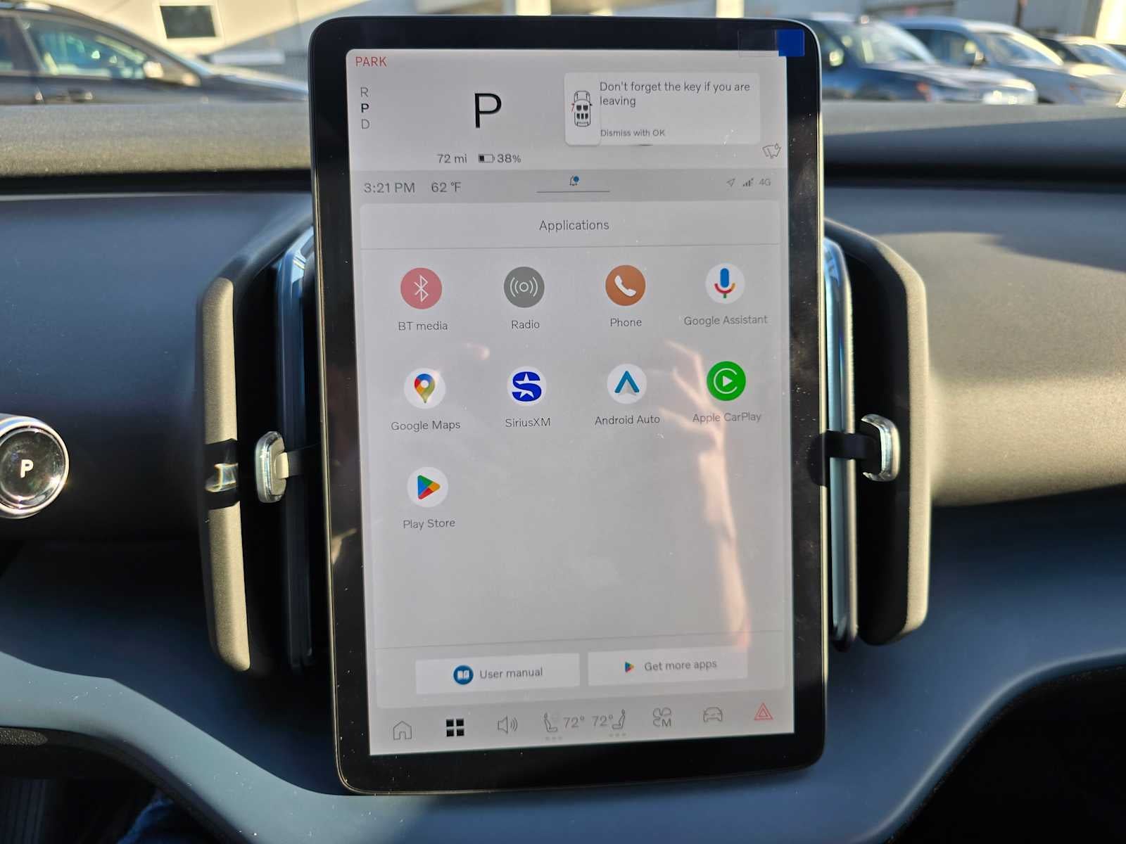 2026 Volvo EX30 Plus
