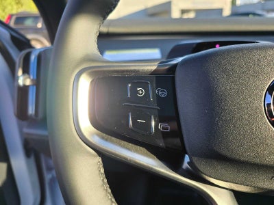 2026 Volvo EX30 Plus