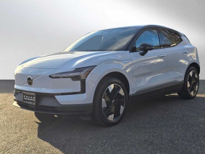 2026 Volvo EX30 Plus