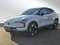 2026 Volvo EX30 Plus
