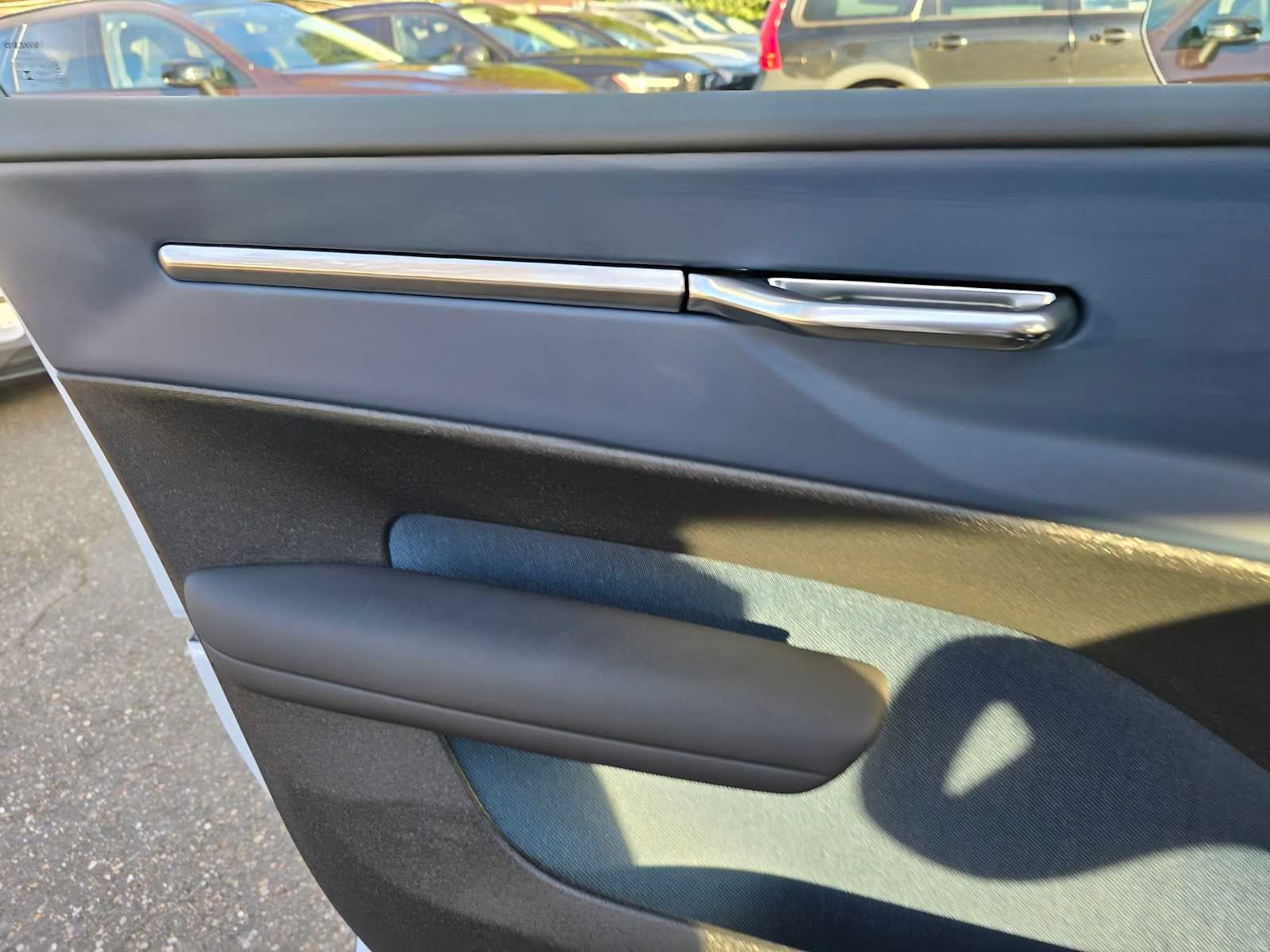 2026 Volvo EX30 Plus