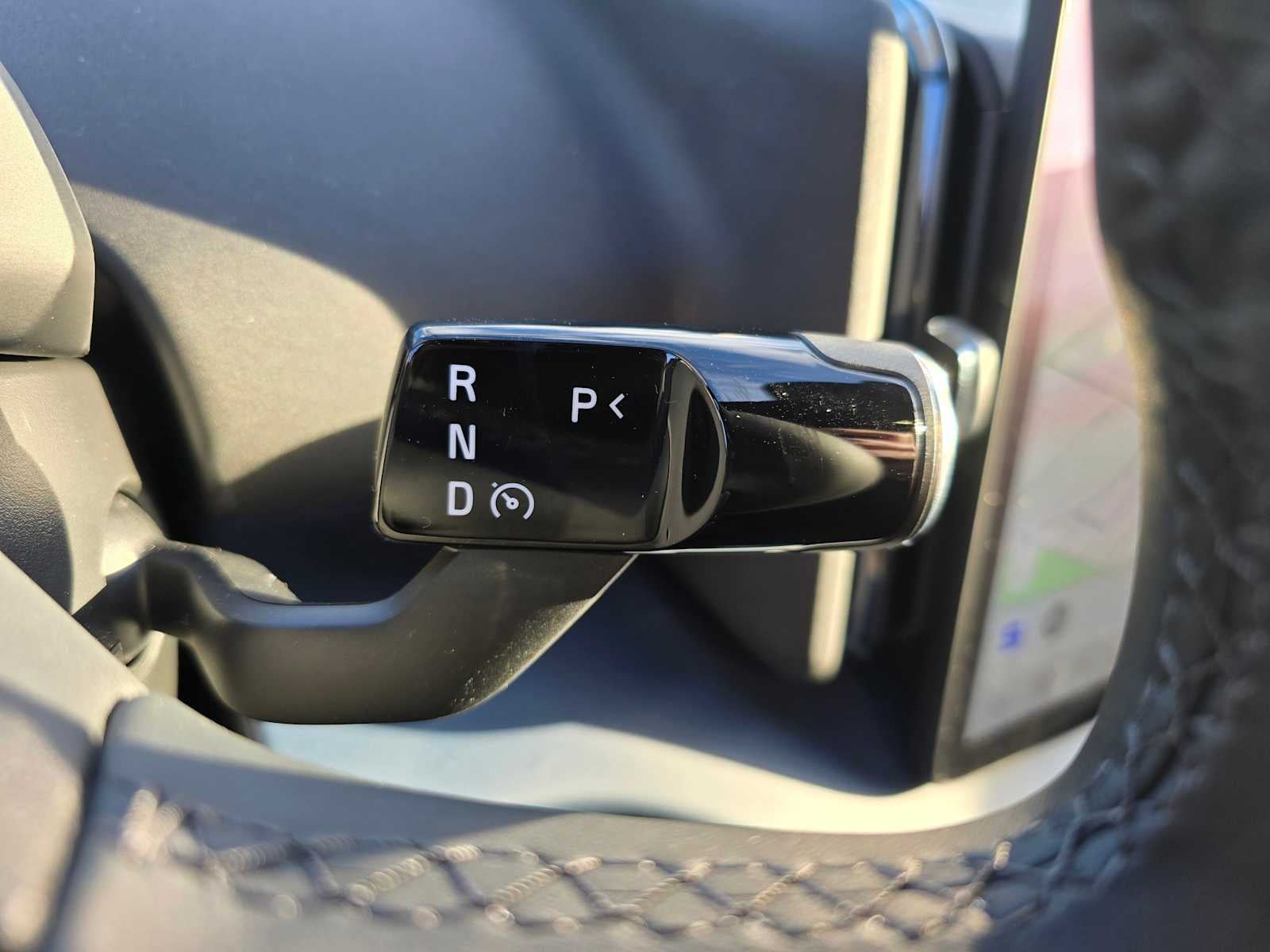 2026 Volvo EX30 Plus