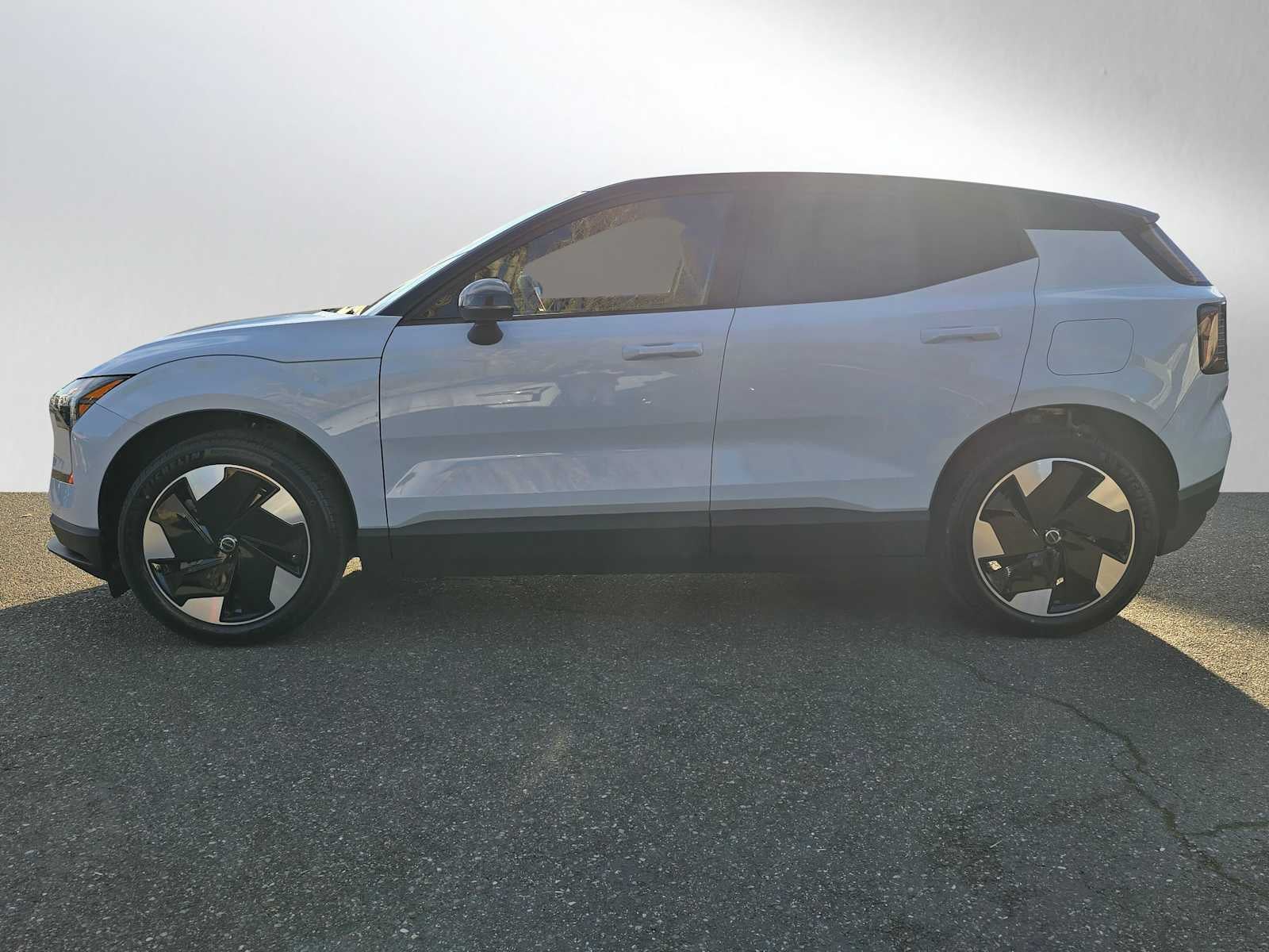 2026 Volvo EX30 Plus