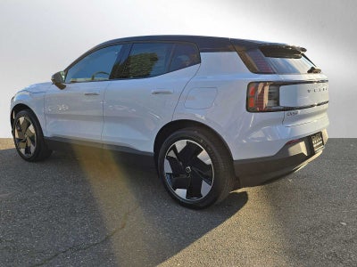 2026 Volvo EX30 Plus
