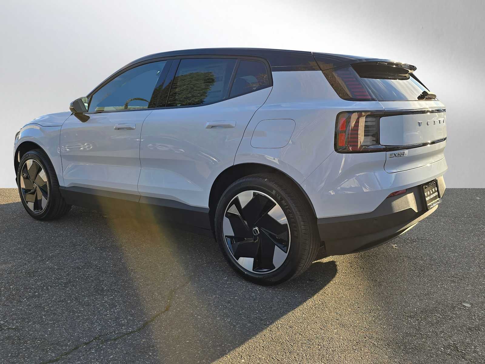 2026 Volvo EX30 Plus
