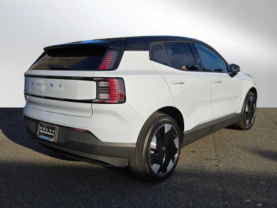 2026 Volvo EX30 Plus