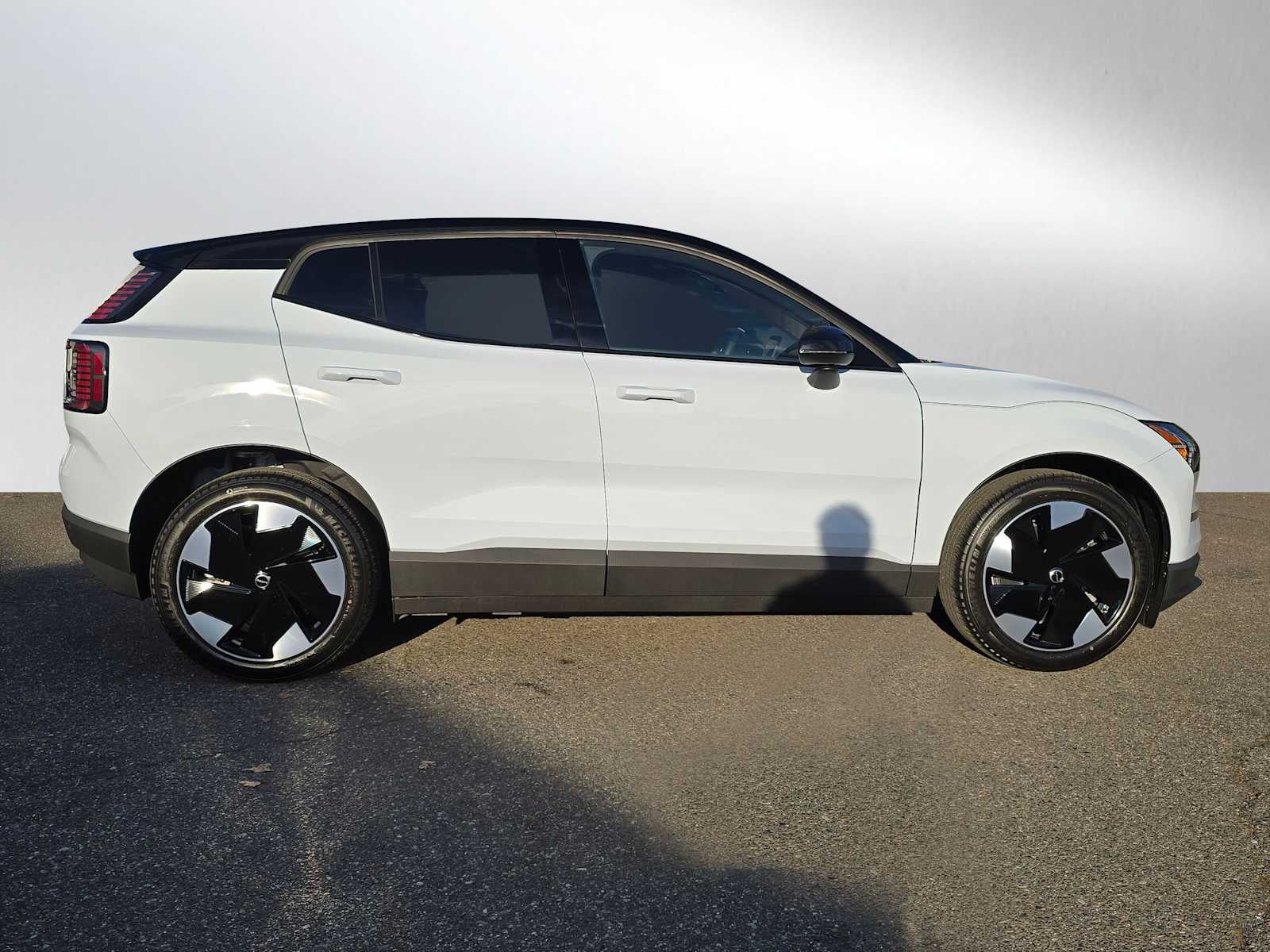 2026 Volvo EX30 Plus