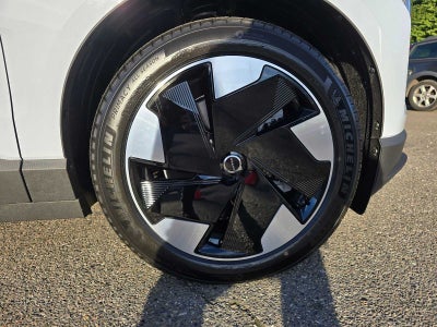 2026 Volvo EX30 Plus