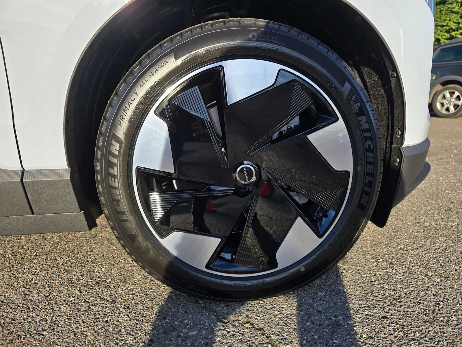 2026 Volvo EX30 Plus