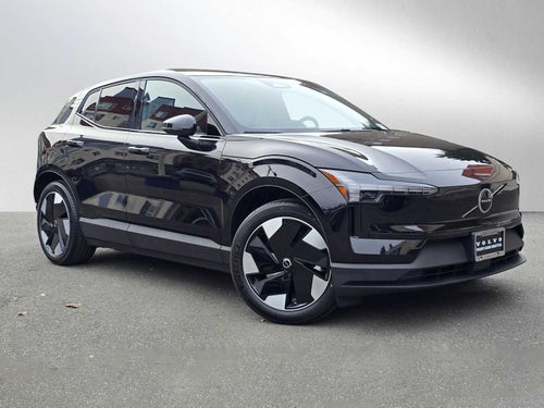 2026 Volvo EX30 Plus