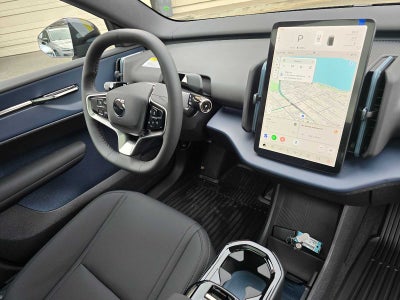 2026 Volvo EX30 Plus