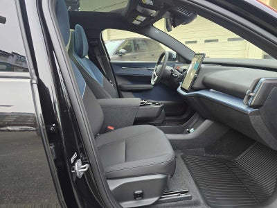2026 Volvo EX30 Plus