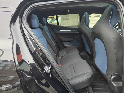 2026 Volvo EX30 Plus