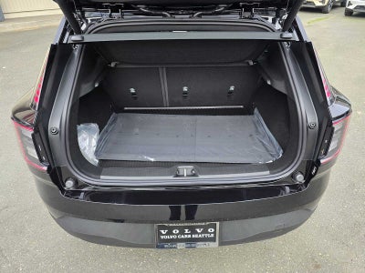 2026 Volvo EX30 Plus