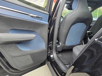 2026 Volvo EX30 Plus