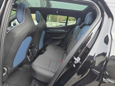 2026 Volvo EX30 Plus