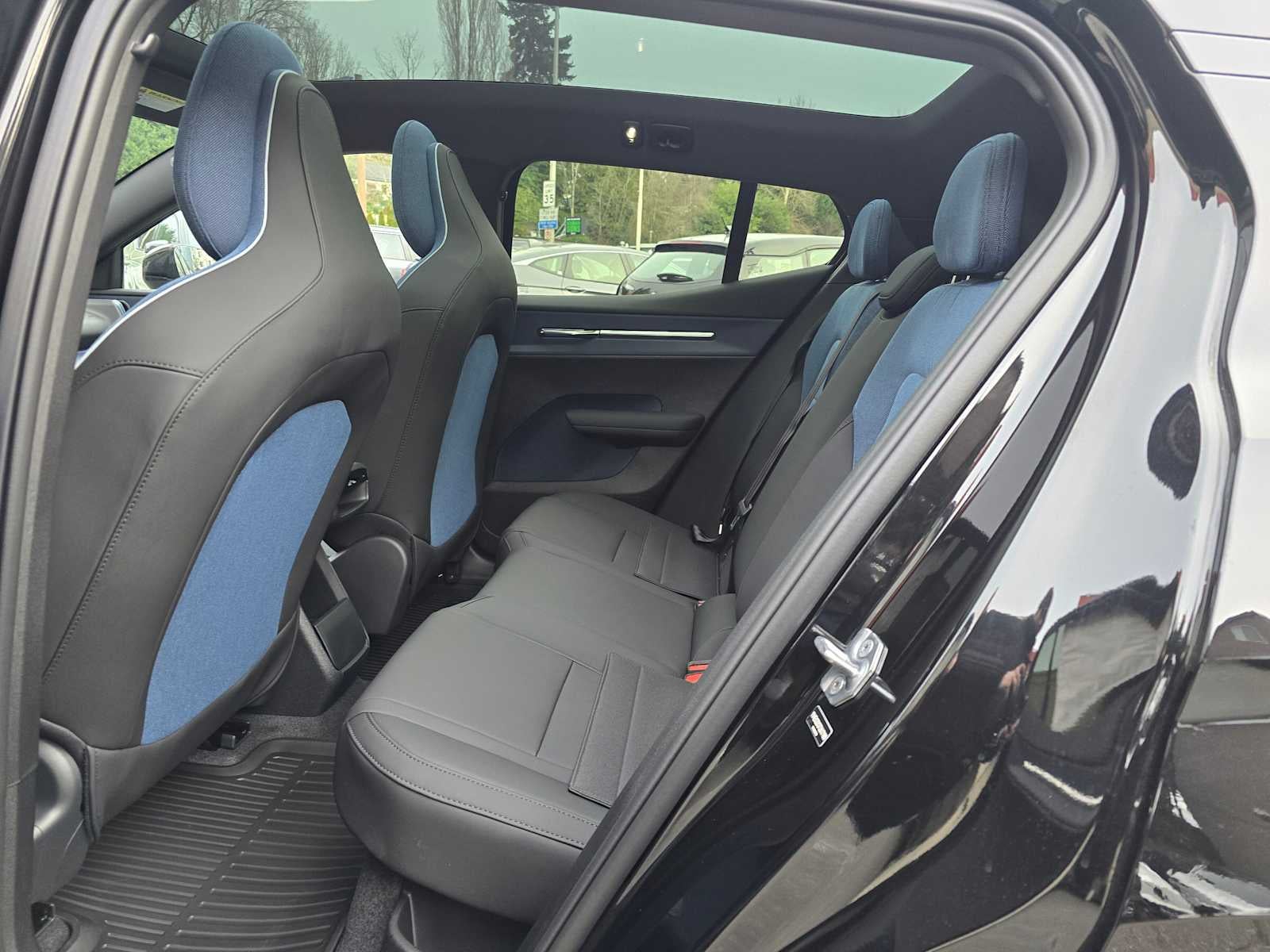 2026 Volvo EX30 Plus