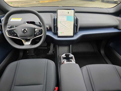 2026 Volvo EX30 Plus