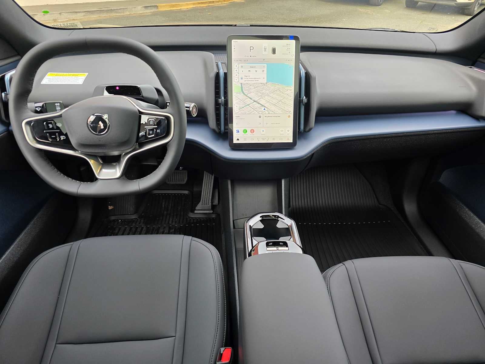 2026 Volvo EX30 Plus