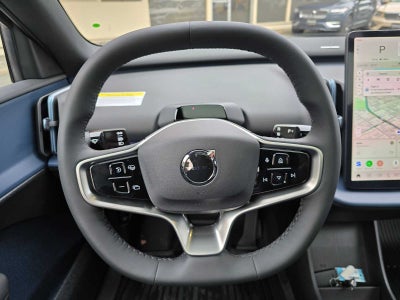 2026 Volvo EX30 Plus