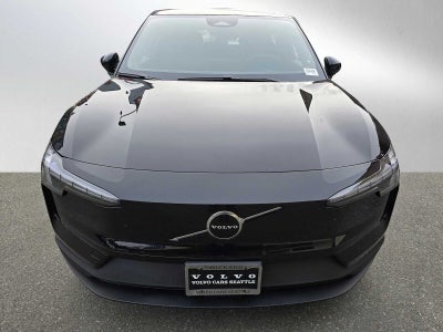 2026 Volvo EX30 Plus