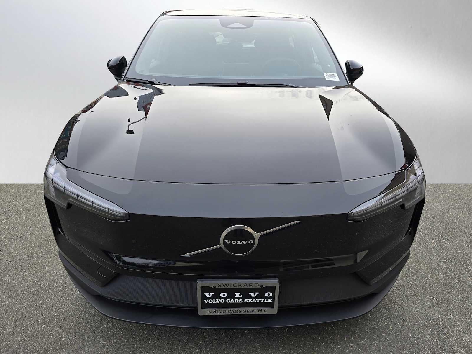 2026 Volvo EX30 Plus