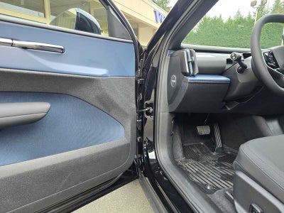 2026 Volvo EX30 Plus