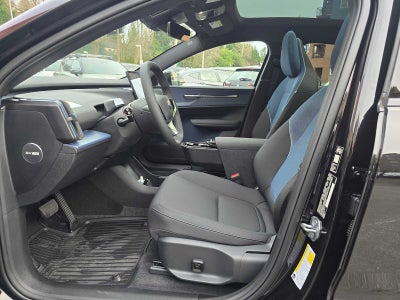 2026 Volvo EX30 Plus