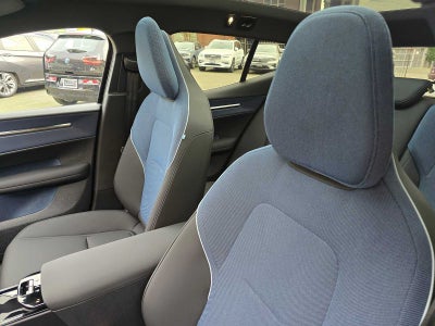 2026 Volvo EX30 Plus