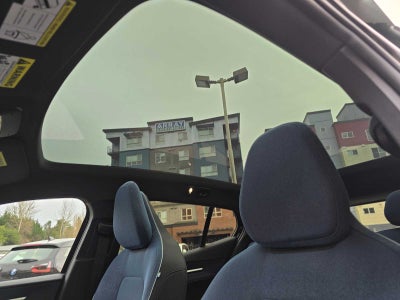 2026 Volvo EX30 Plus