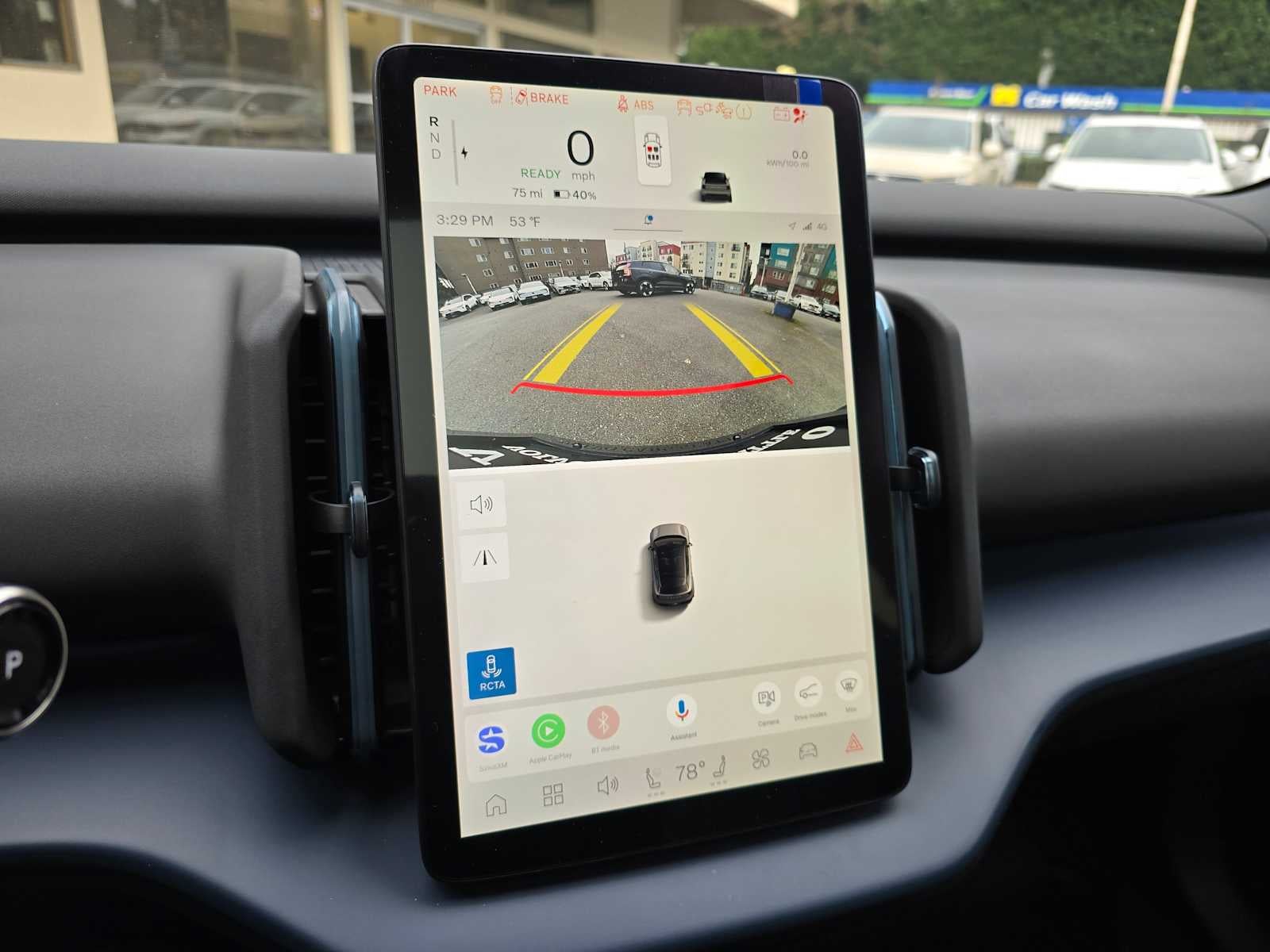 2026 Volvo EX30 Plus