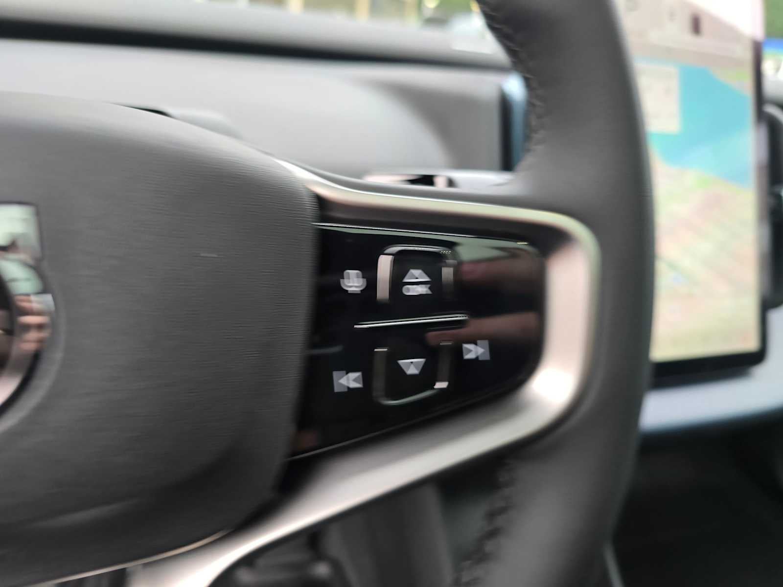 2026 Volvo EX30 Plus