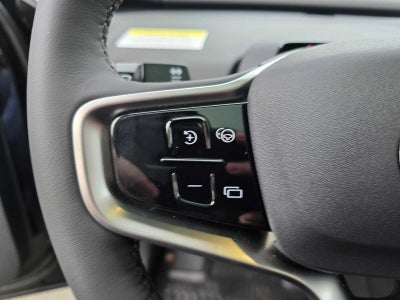 2026 Volvo EX30 Plus
