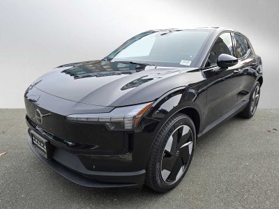 2026 Volvo EX30 Plus