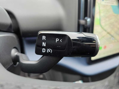 2026 Volvo EX30 Plus