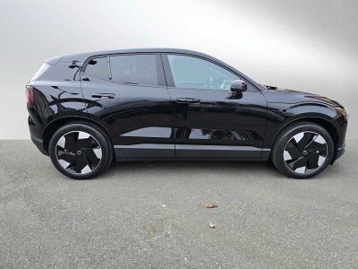 2026 Volvo EX30 Plus