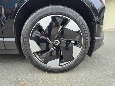 2026 Volvo EX30 Plus